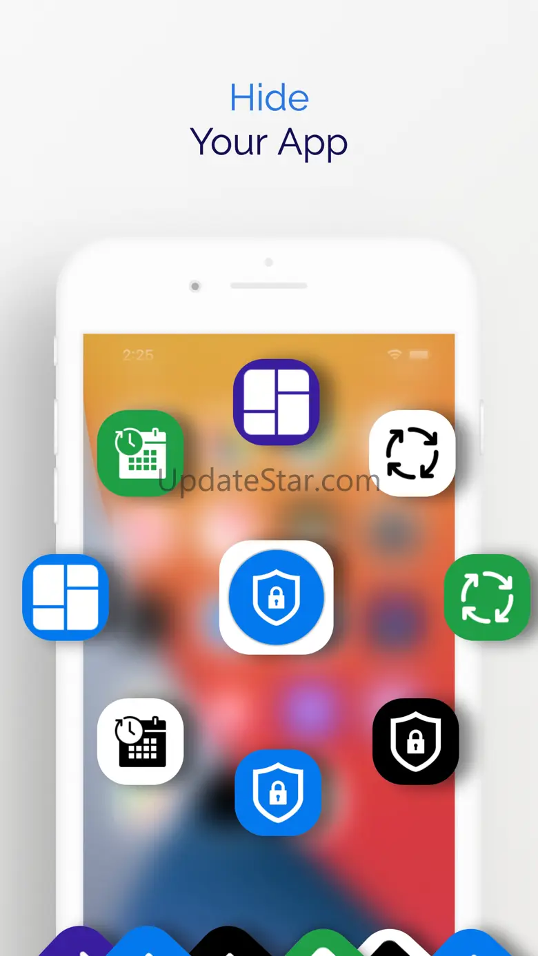 Keep Safe Private Photos 2.2.4