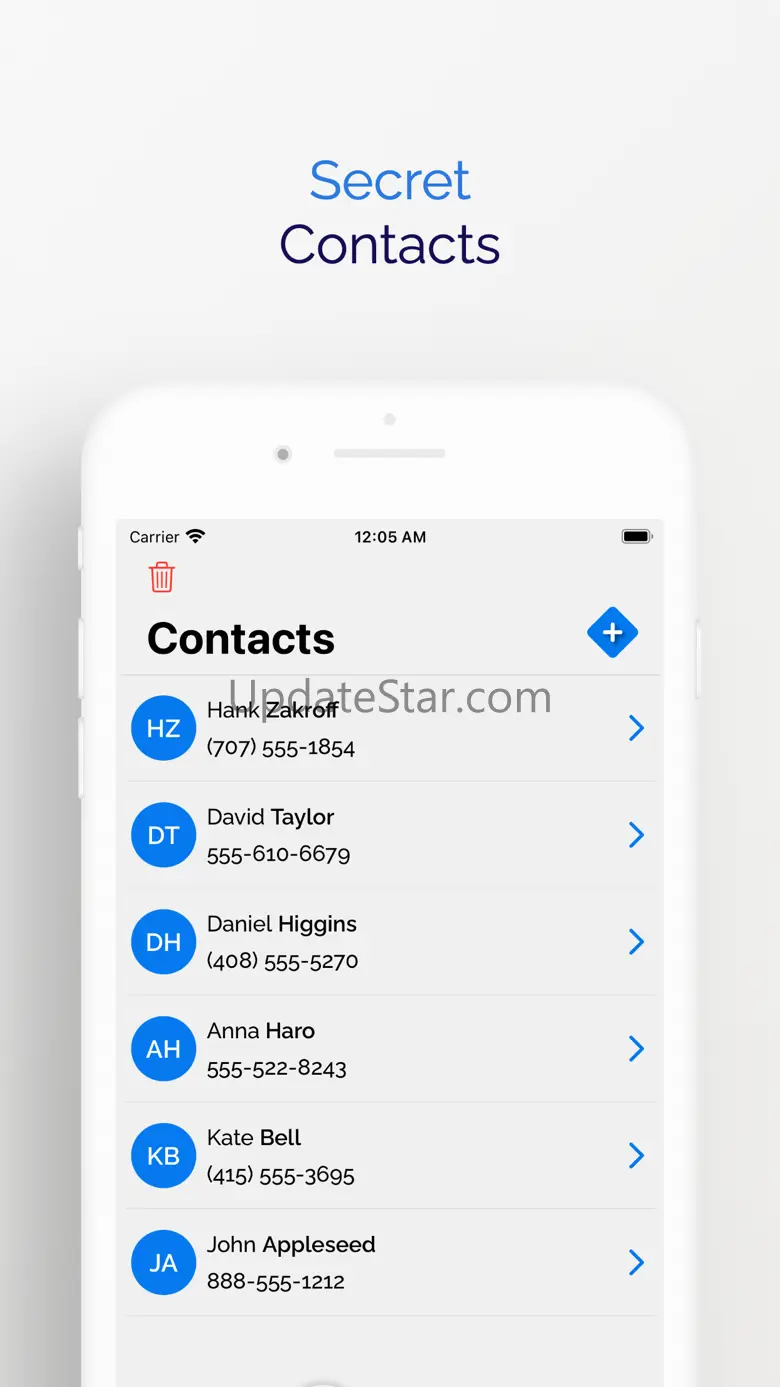 Keep Safe Private Photos 2.2.4