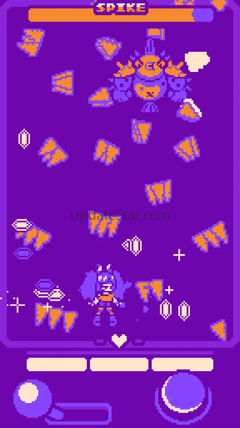 Super Glitter Rush 1.0.28