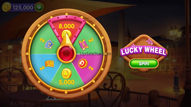 Solitaire Travel 1.0.2