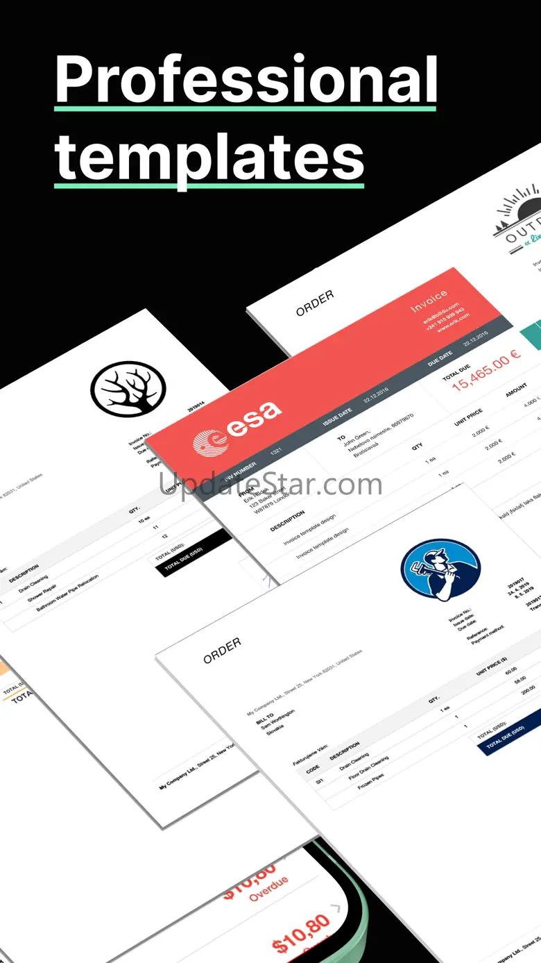 Purchase Order Maker 2 Go 2.0.1