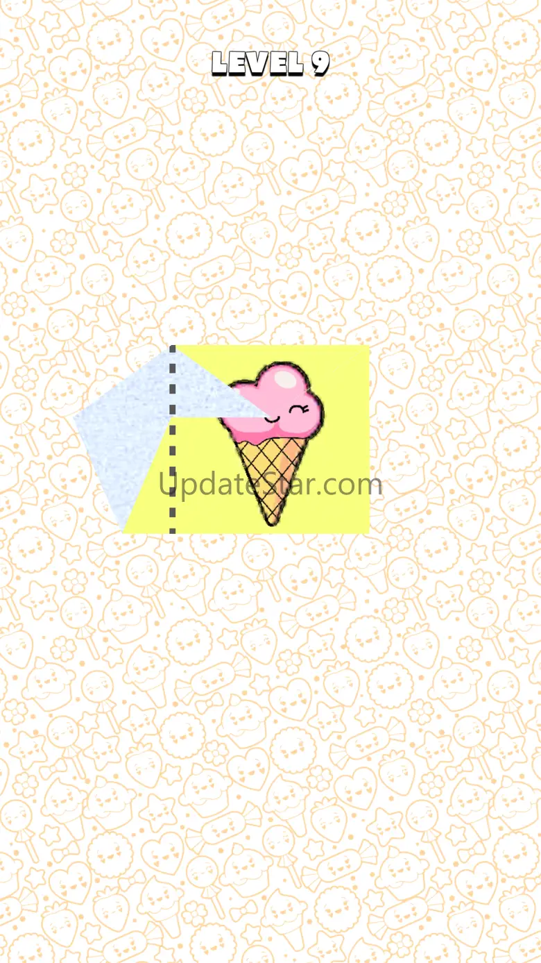 Paper Fold4IQ: Folding games 1.1