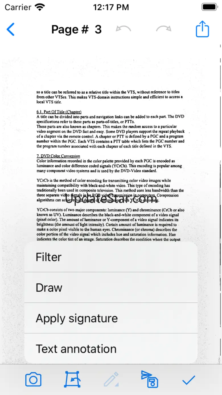 MDScan + OCR 3.9.64