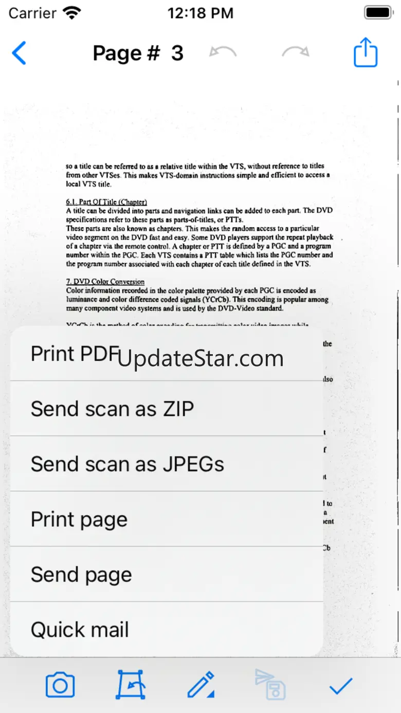 MDScan + OCR 3.9.64