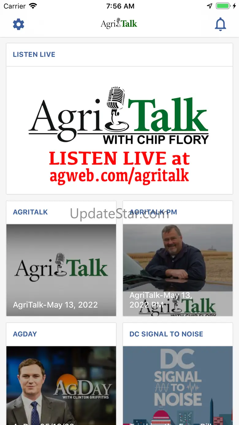 AgriTalk 5.01.100060435
