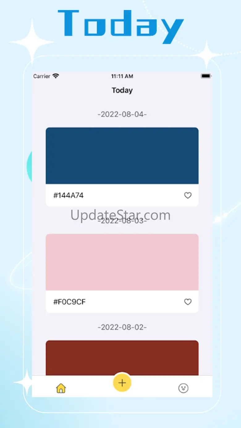 PureColourWallpaper 1.0.2
