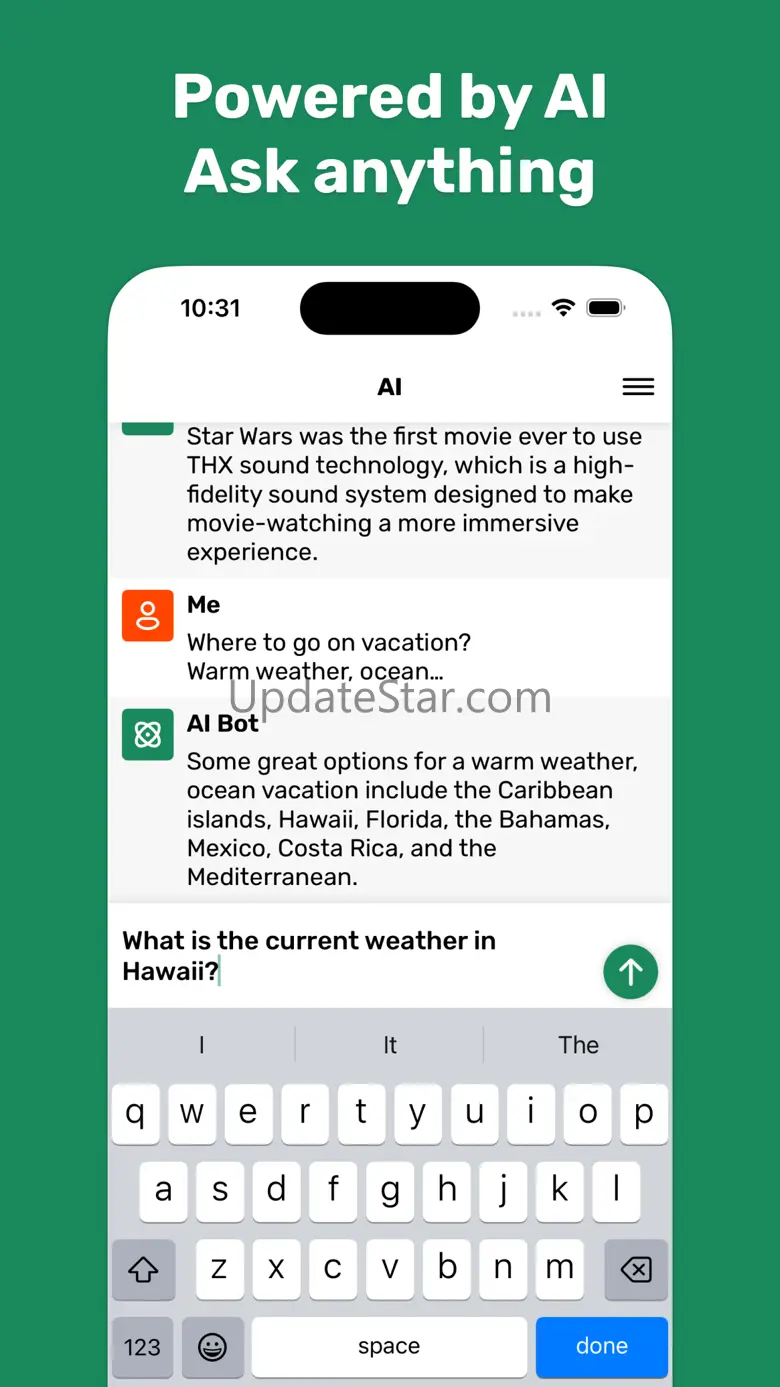 AI Chatbot Writing Helper 2.0