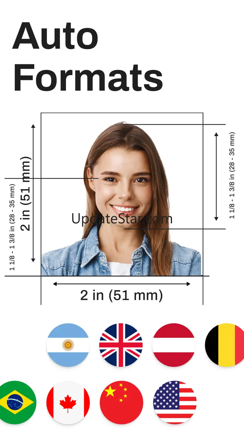 Passport Photo ID Photo aiTool 1.0
