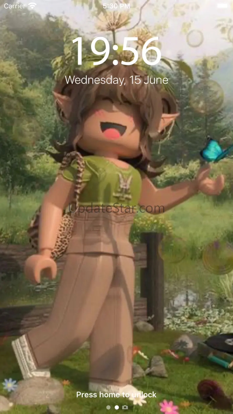 Extra Roblox Wallpapers HD 1.0