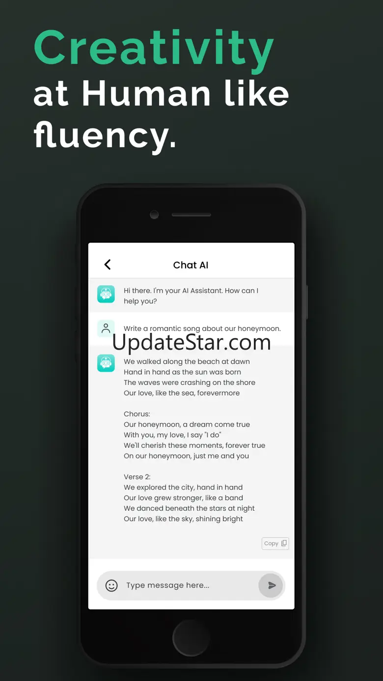 AI Chat -  Smart AI Chatbot 1.9
