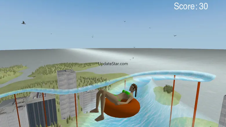 iRollerCoaster 4.0