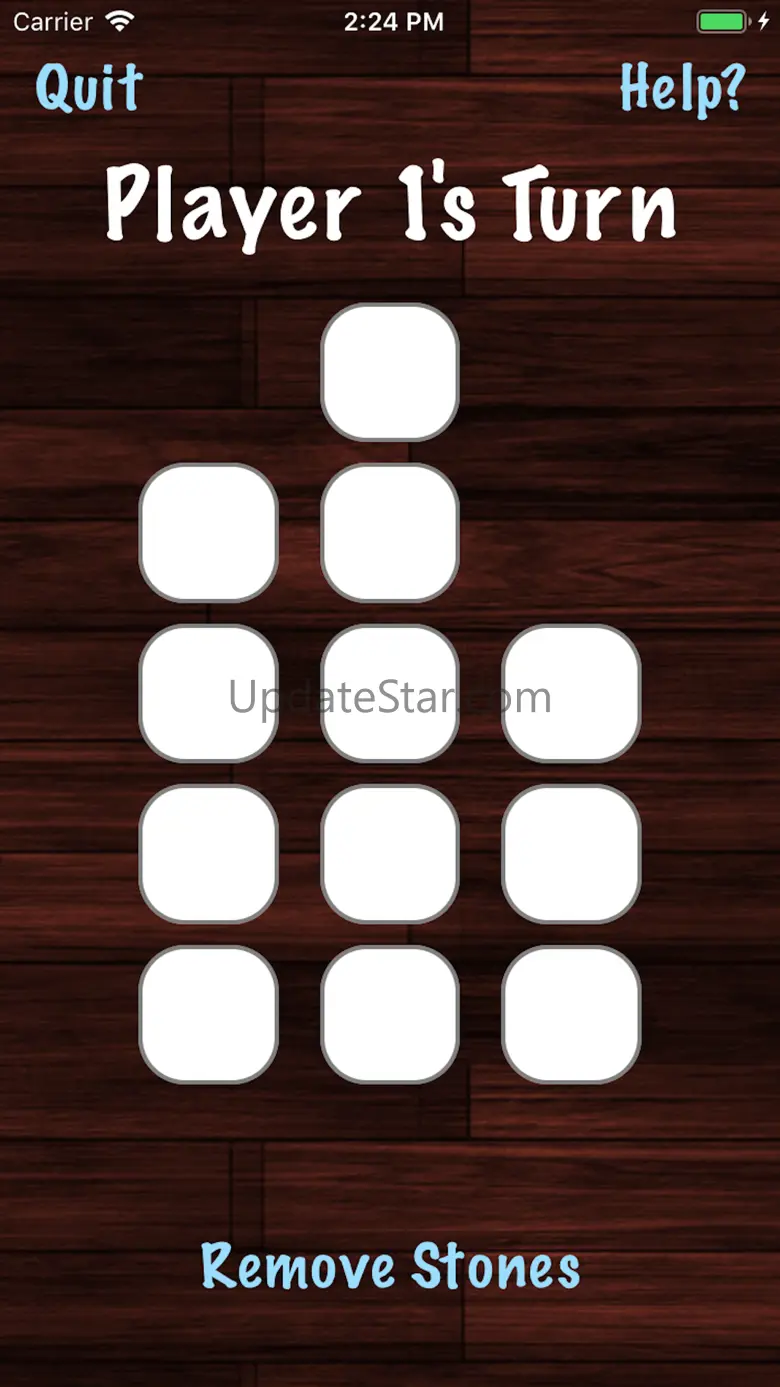Classic Nim 2.2.3