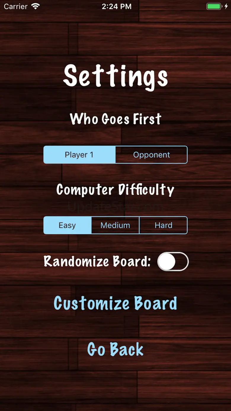 Classic Nim 2.2.3