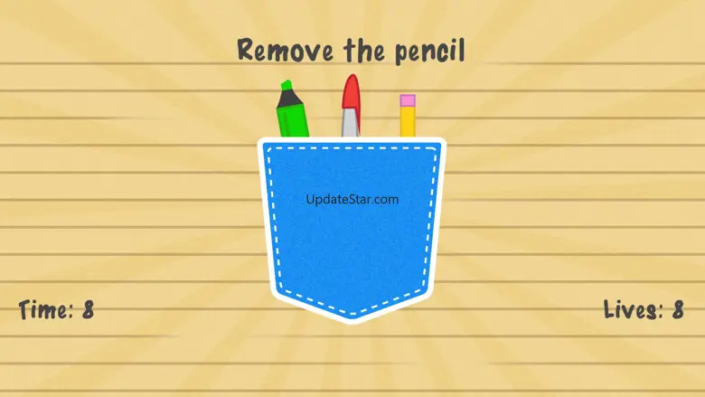 The Impossible Test 2 - Fun Free Trivia Game 2.11