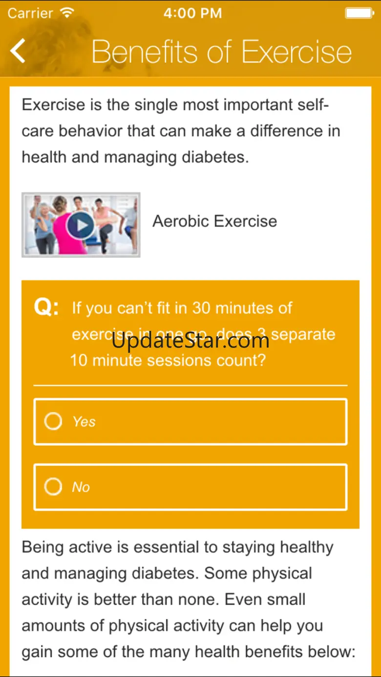 Care4life Diabetes 2.2.0.5