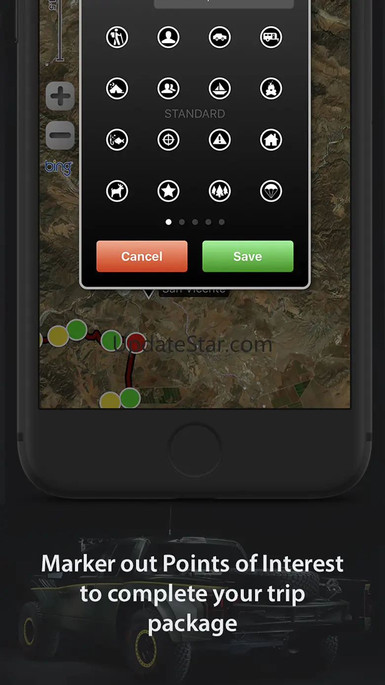 LeadNav GPS 6.20
