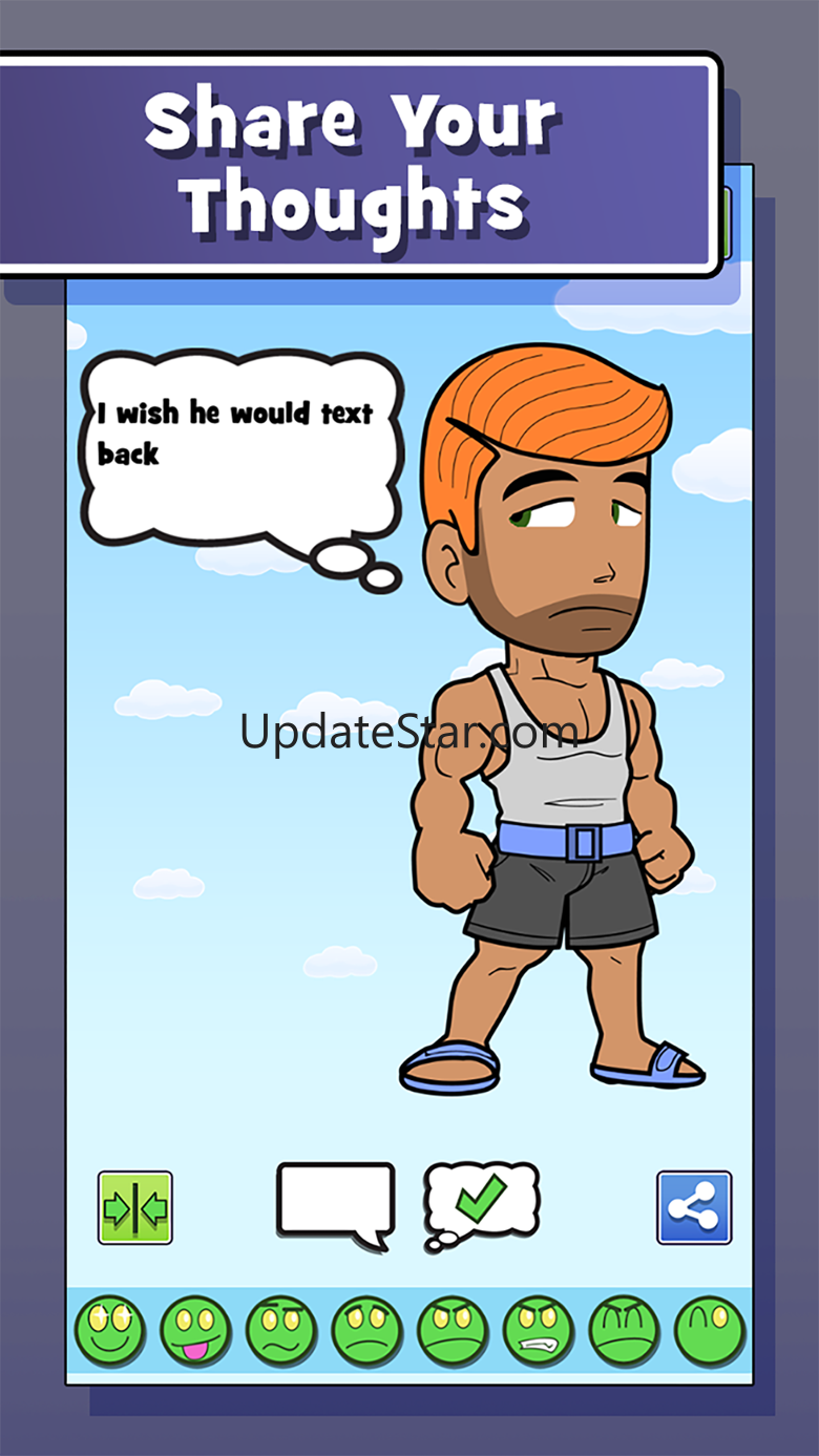 Mini Gay Me 1.40