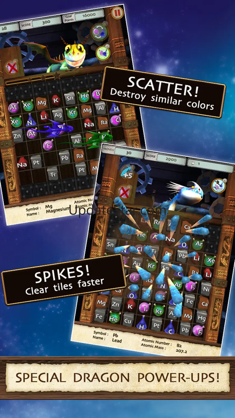 SoD: Alchemy Adventure 1.5.0