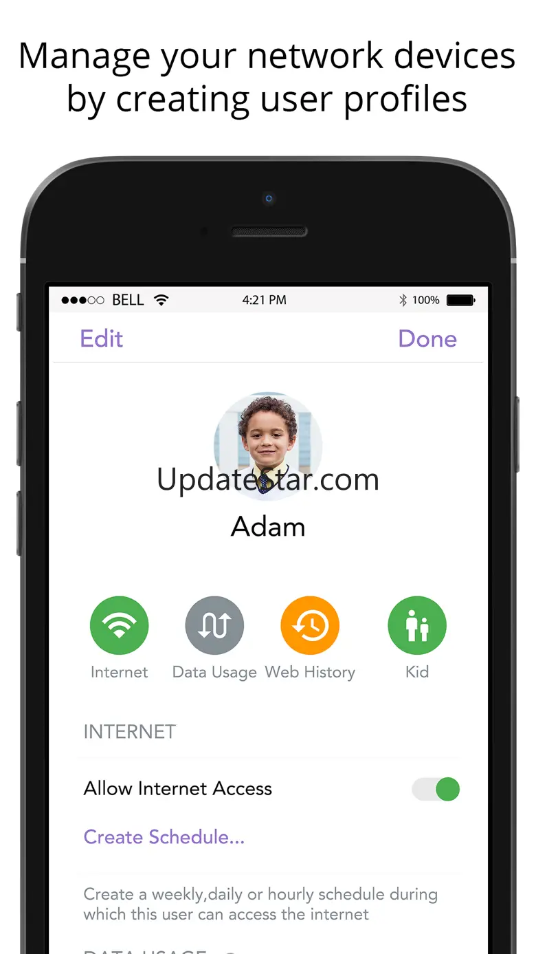 Almond by Securifi 3.7.1
