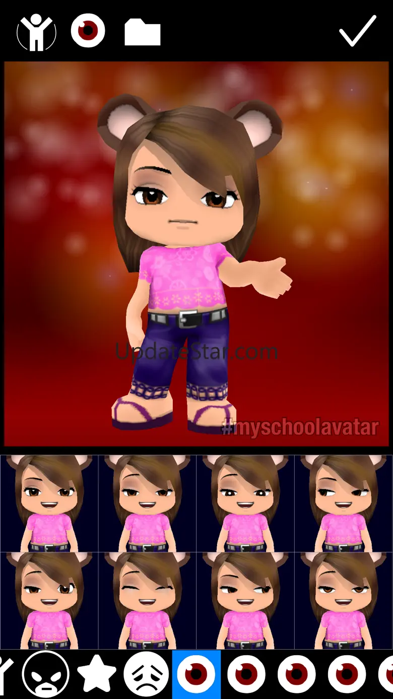 My School Avatar 1.0.6