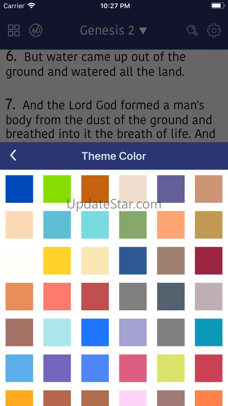 Telugu Bible HD 4.0