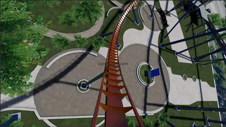 Cedar Point VR 1.4