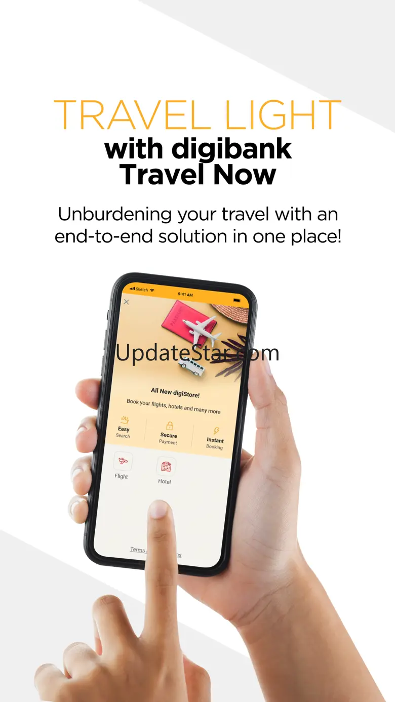 digibank by DBS India 5.2.1