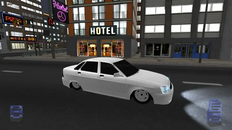 Priorik 2.36