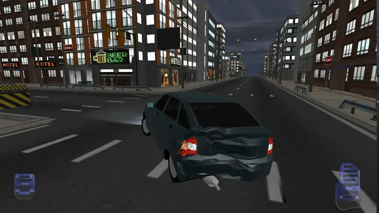 Priorik 2.36