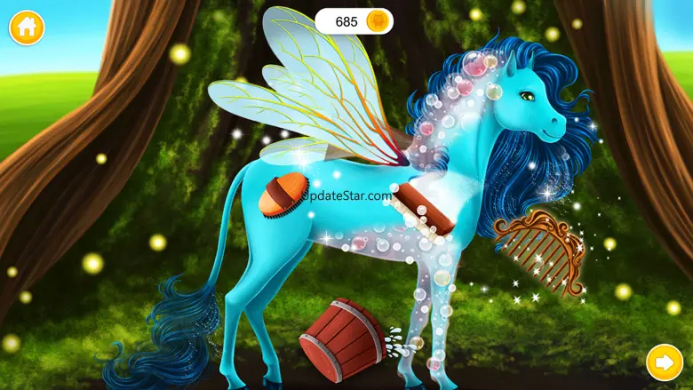Princess Horse Club 3 4.0.50037