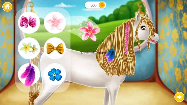 Princess Horse Club 3 4.0.50037