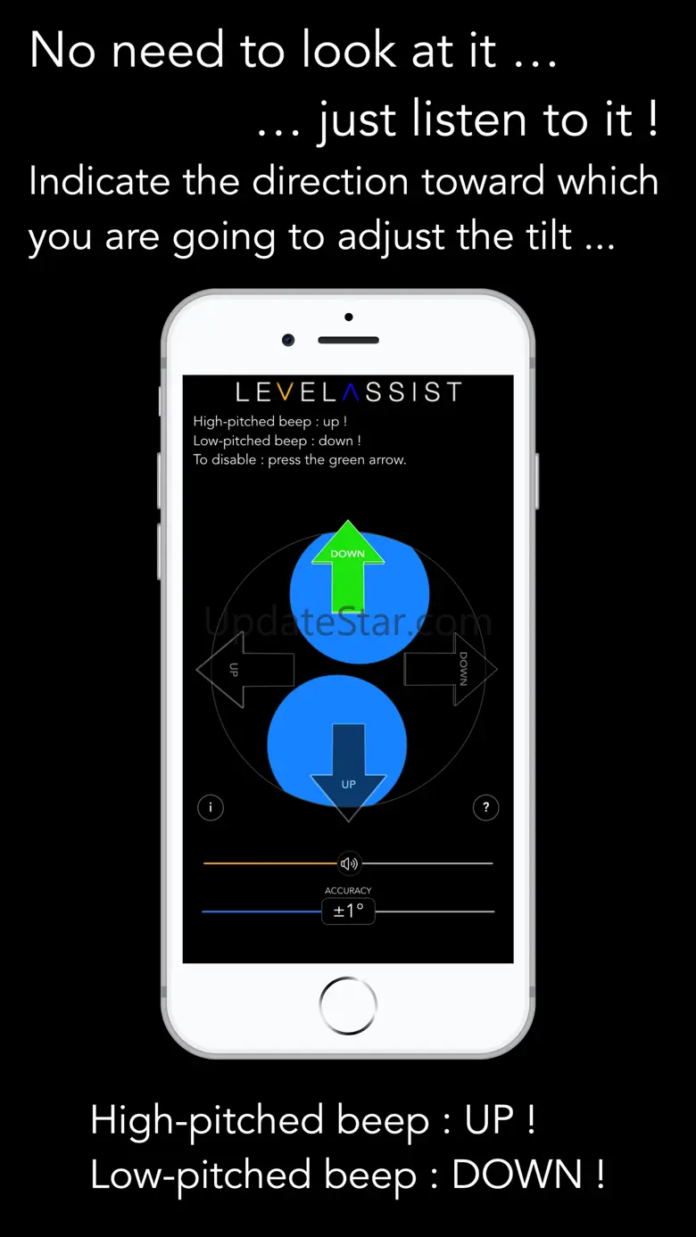 LevelAssist 2.4