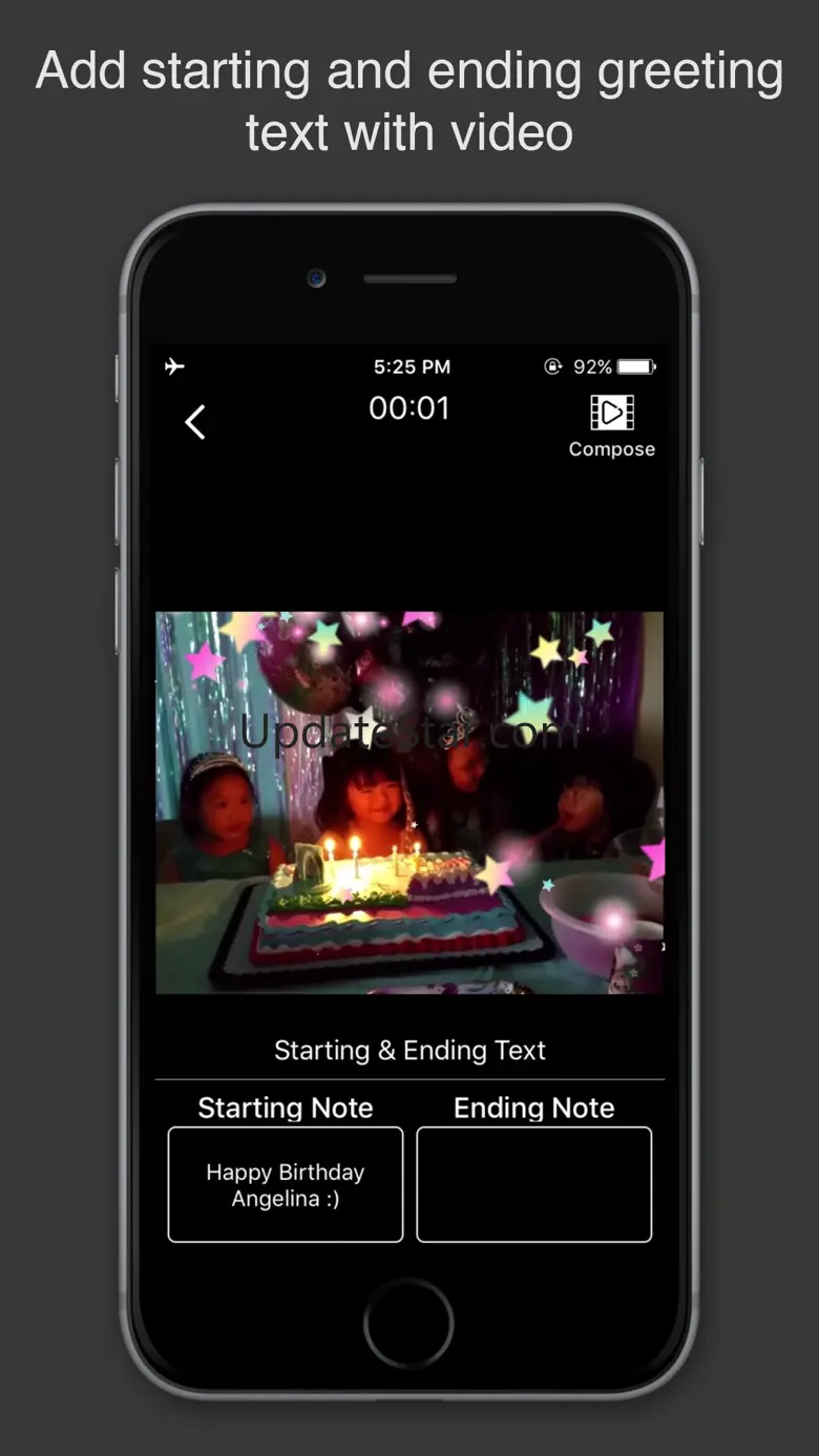 Fast Easy Video Maker & Editor 2.0