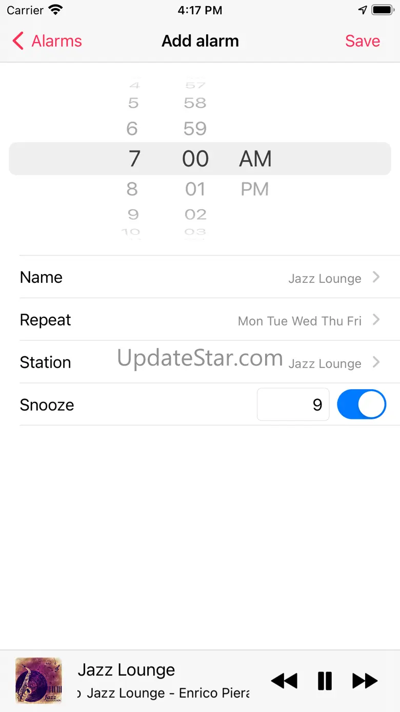 SHOUT Radios Player 2.6.3