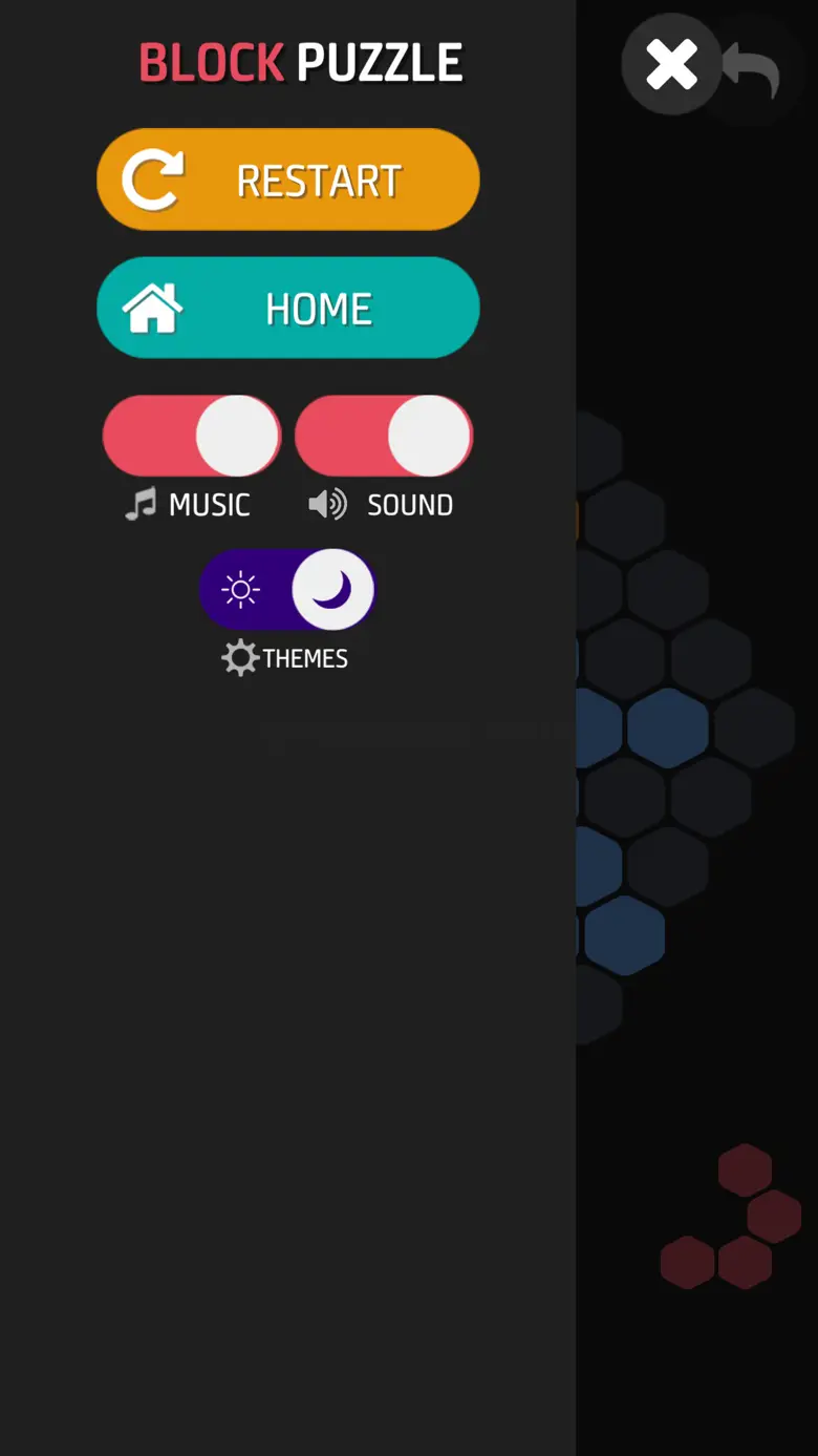 Jewel Block Puzzle Legend 1.0