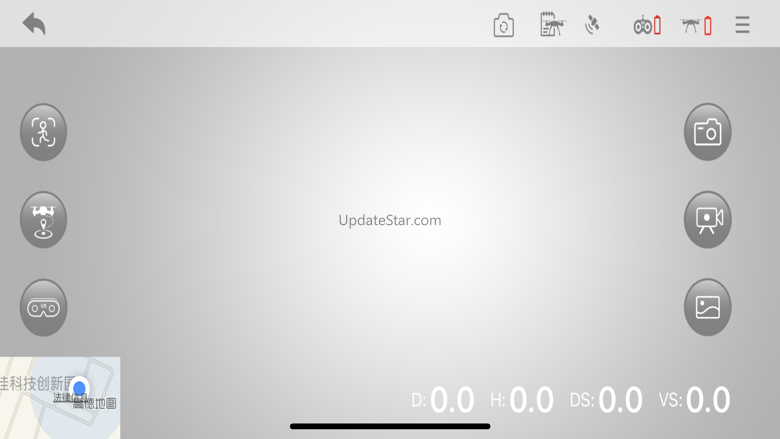 HS GPS PRO 2.2.3