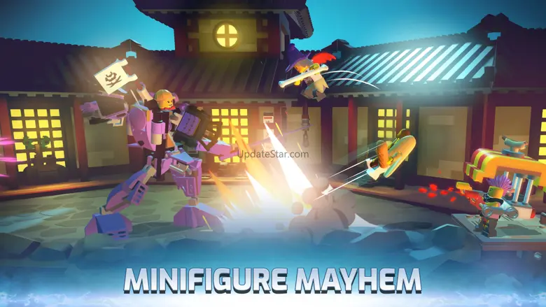 LEGO® Brawls 5.6.2