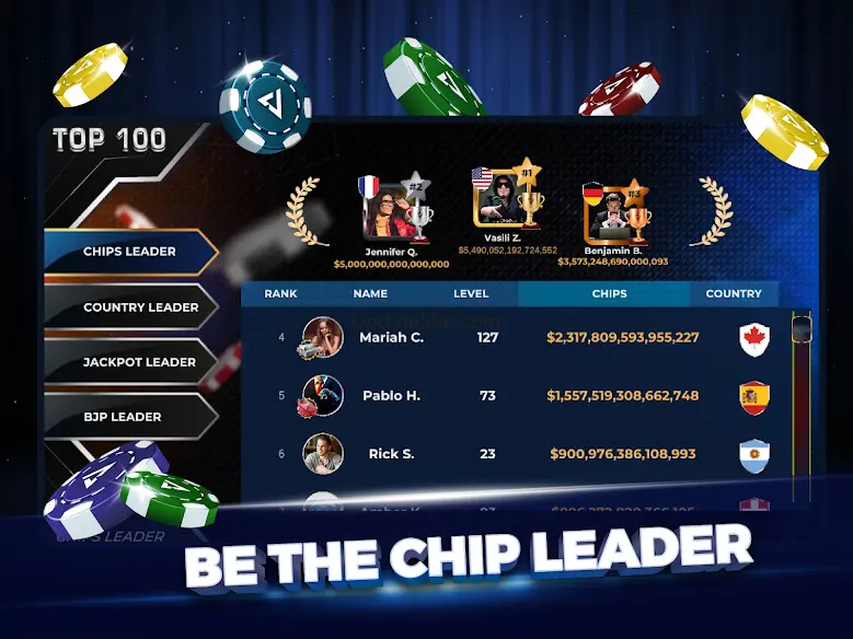 Velo Poker: Texas Holdem Poker 2.3.1