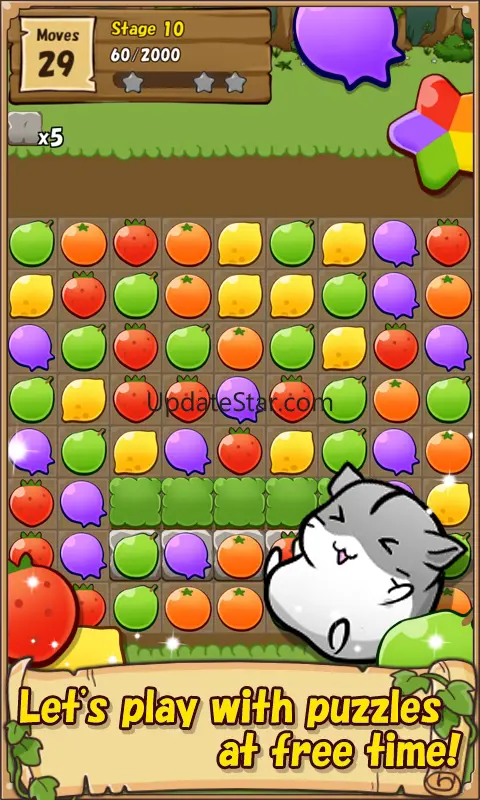HamsterRestaurant CookingGames 1.0.43