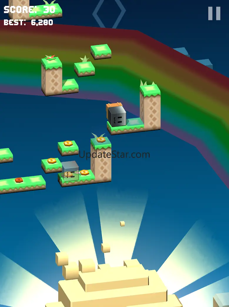 Super Drop Land 1.7.00