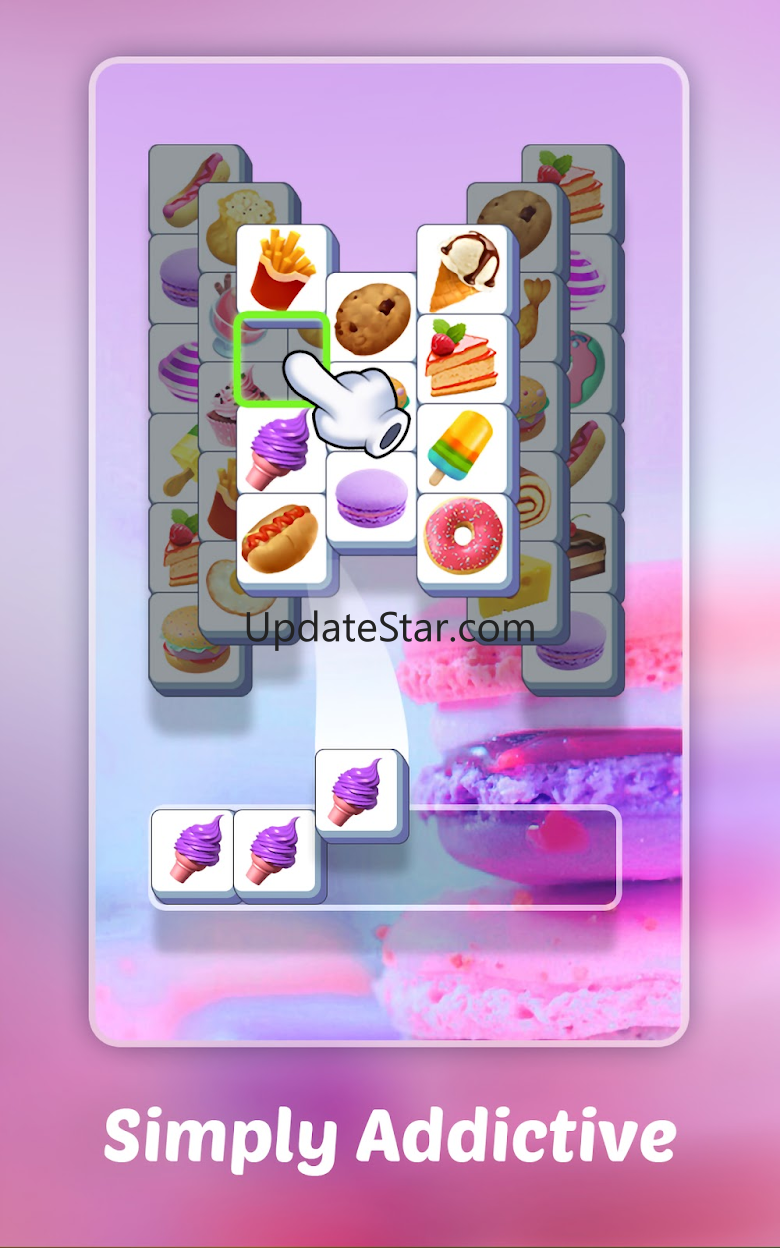 Tile game-Match triple 2.2