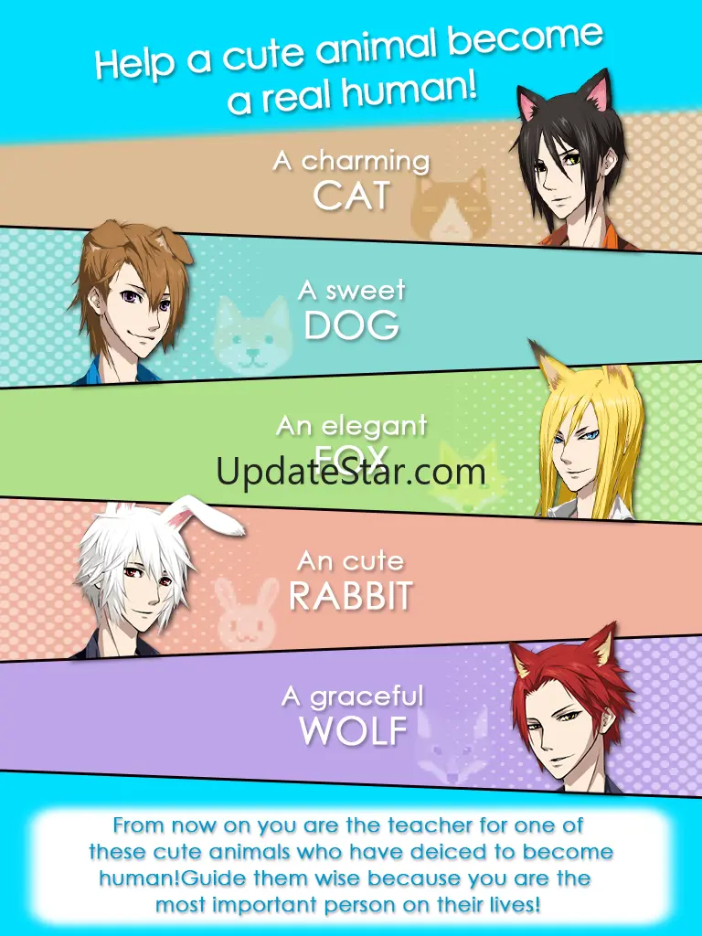 Animal Boyfriend 2.0.6