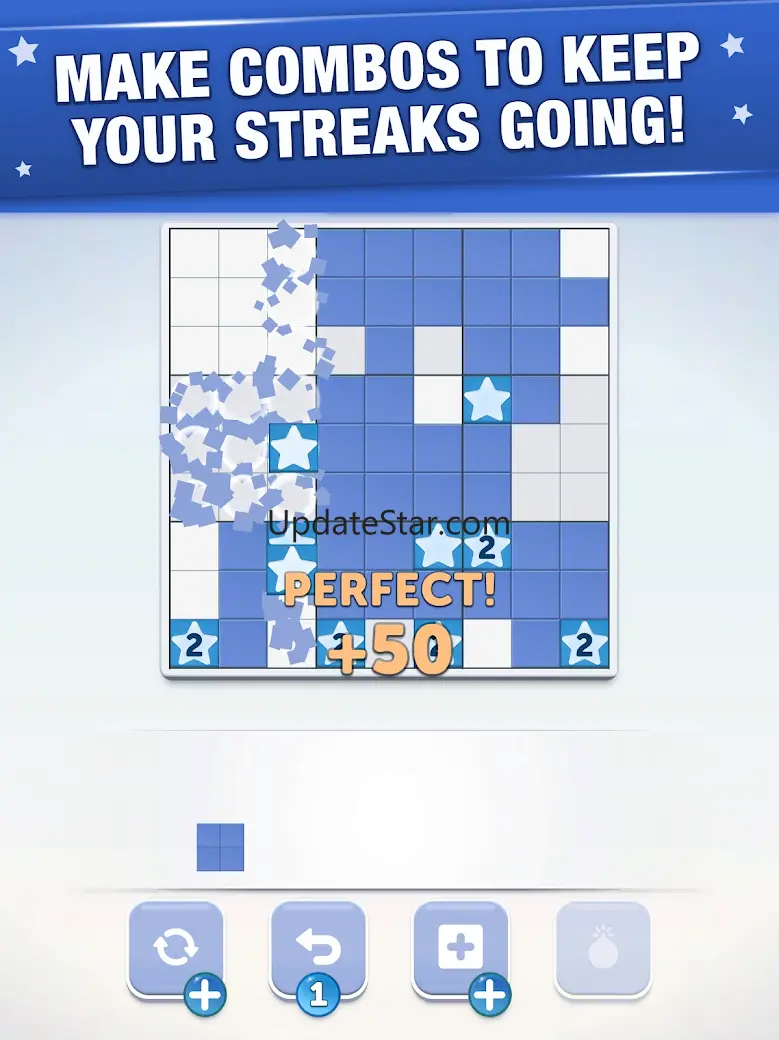 Block Puzzles - Puzzle Game 1.11.7.3226