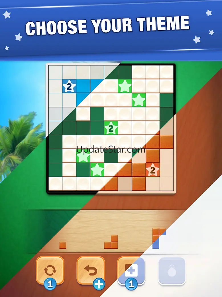 Block Puzzles - Puzzle Game 1.11.7.3226