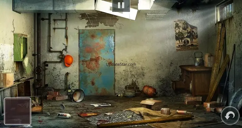 Blood House Escape 1.03