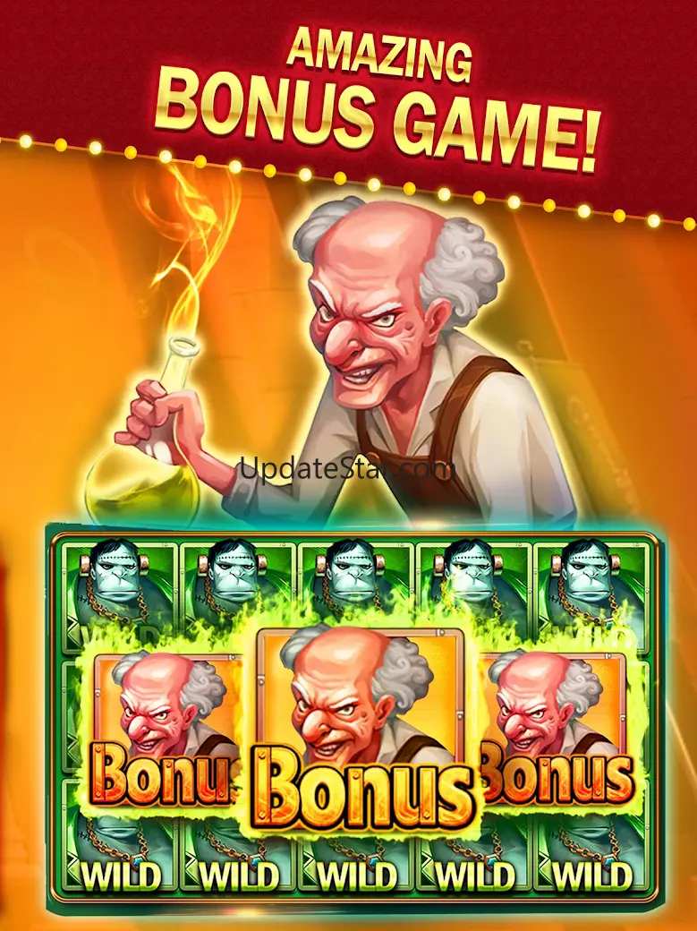 Vegas Nights Slots 2.0.9