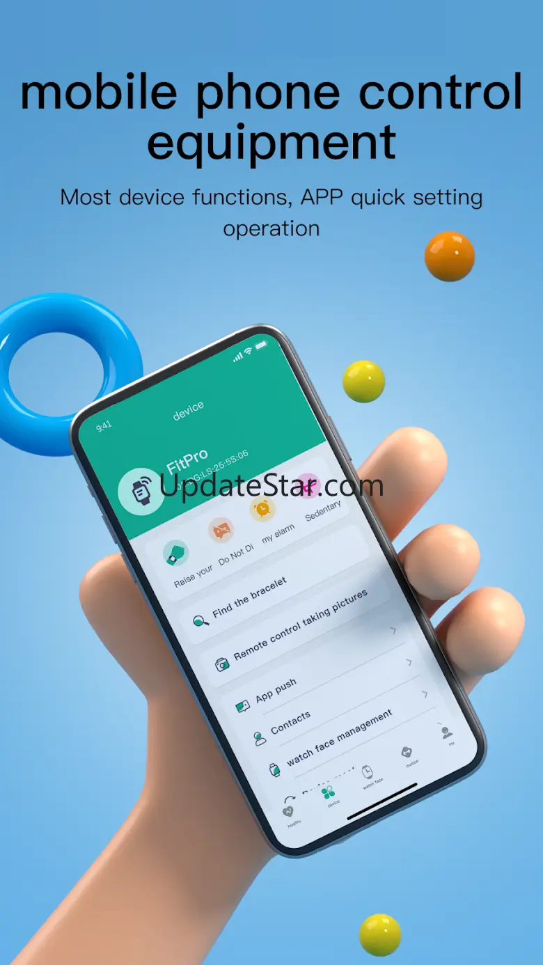 XOfit 1.3.8