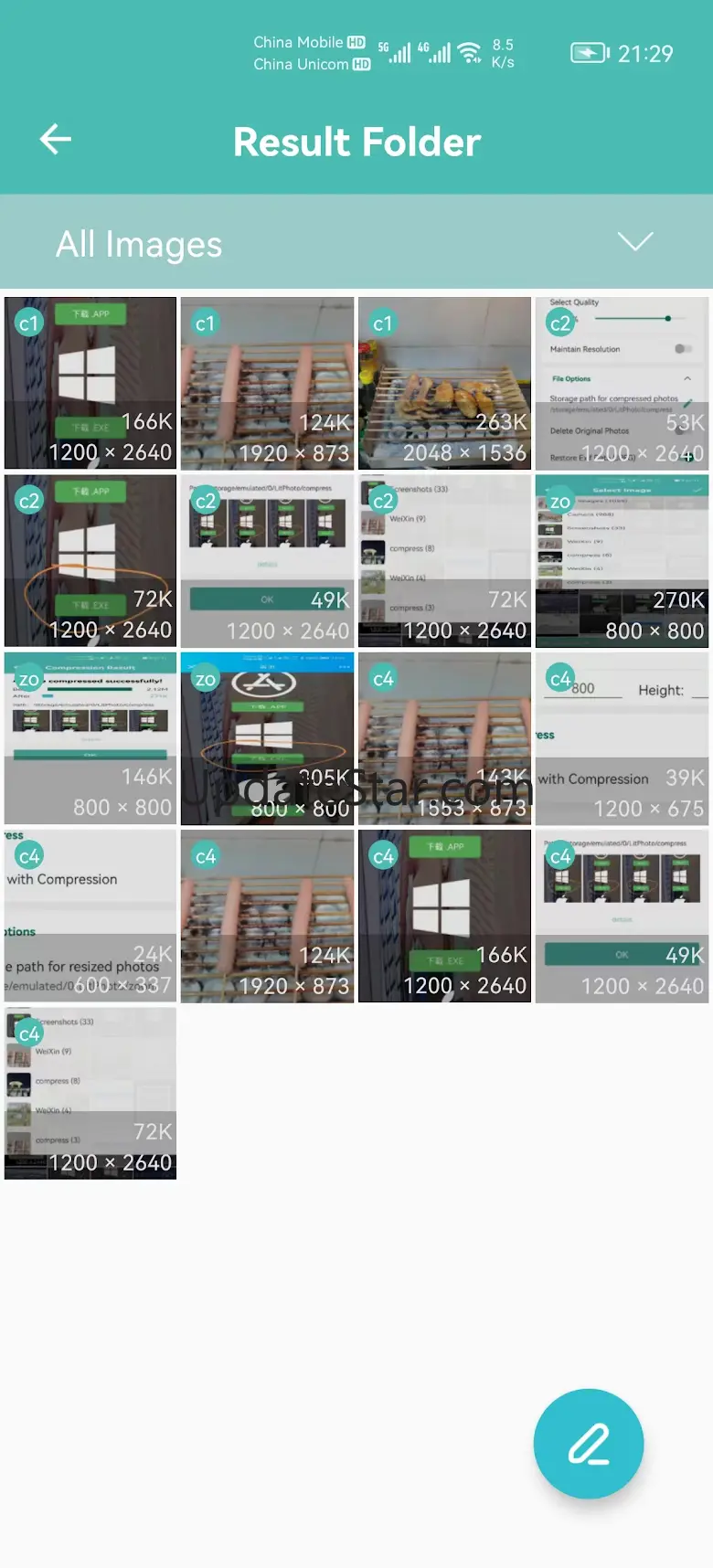 LitPhoto - Compress & Resize 1.6.4