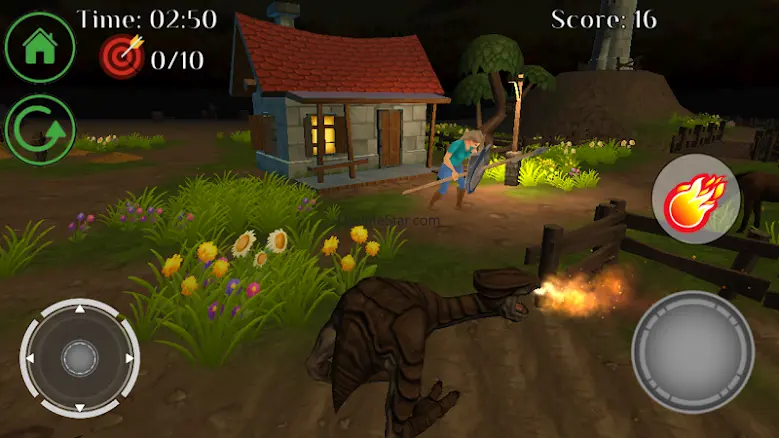 Dragon Simulator 3D 1.1052