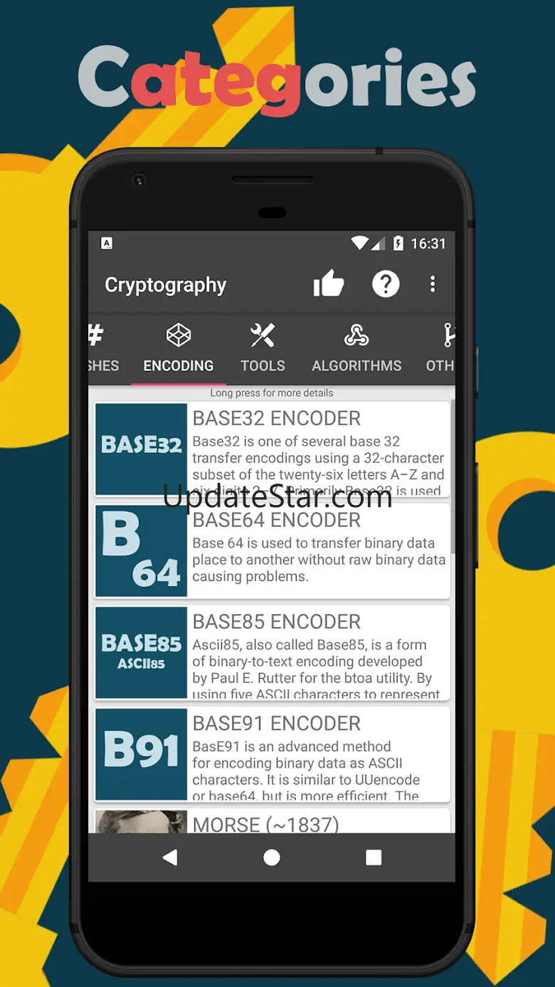 Cryptography 1.35.0